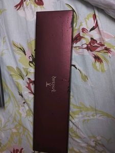 Tanishq Jewellery chain box big size