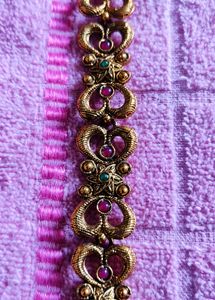 💝 LONG CHAIN