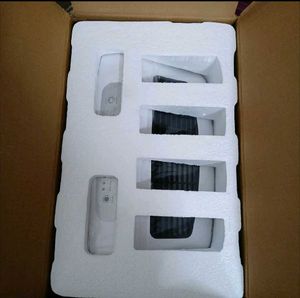 KENT Alps+UV Air Purifier