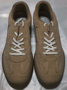 Sneakers Divisions Men's Casual Lace-Up Sneaker