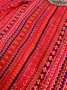 Kurta Set- Top &amp; Palazzos