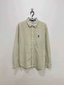 USPA MENS SHIRT