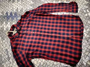 Men Shirt (SINGLE (M SIZE))