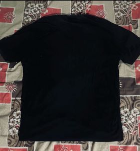 Graphic Print T-Shirt (allen solly)