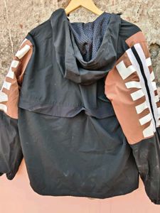 Nike Windbreaker Jacket