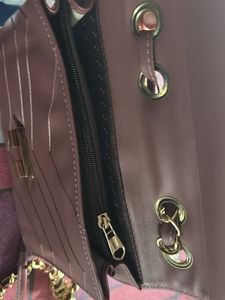 Chic Crossbody Bag