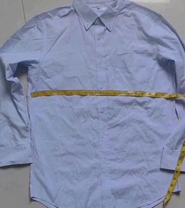 Uniqlo Shirt