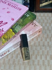 YSL Rouge Pur Couture Lipstick