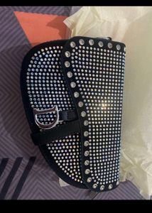 Dior Inspired Sling Bag