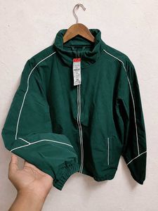 Zudio Boxy fit Jacket