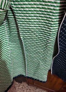 Women Woolen Jacket