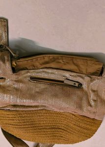 Stylish Crossbody Shoulder Bag