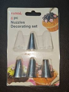 Cake Baking Items