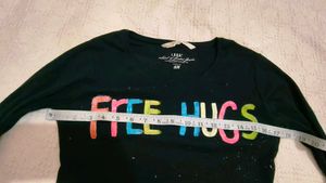 Very Beautiful Long Sleeves H&amp;M Top