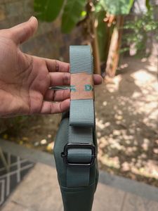 Daily Objects Crossbody Bag (Never used)