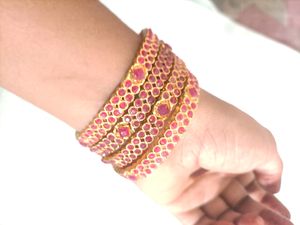 Bangle's