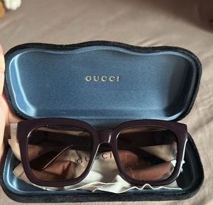 original Gucci Sunglasses
