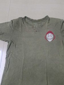 Money Heist T-Shirt