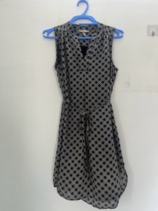 H&amp;m A-line Dress