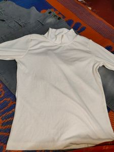 Unused New Dungaree Set