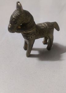 Brass Horse 🐎