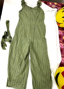 Women’s Jumpsuit