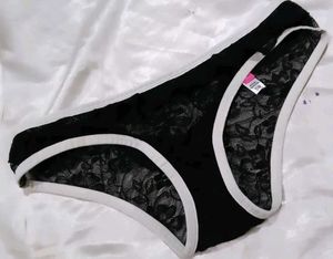 blush Lace panty
