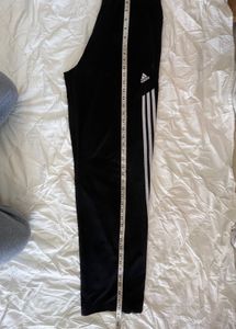 Men’s Addidas straight fitt lower