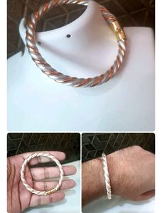 Punchdhaatu Kada (5 Metal In One)