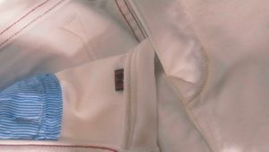 Men's Casual Pants Bundle2 set 2time use no damage