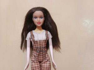 cute doll