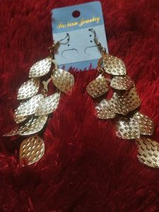Combo Of 2 Earrings