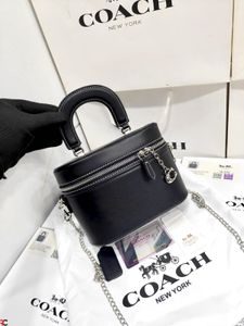 COACH CRYSTAL SIGNATURE LADIES  BAG