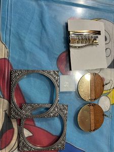 Assorted Jewelry Bundle
