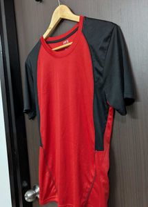 Combo Of 3 Tees Sport Tshirts (GYM Wear)