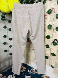 Animal Print Leggings
