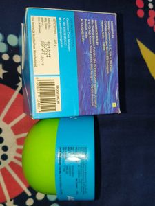 Aqualogica 5 Barrier+ Moisturizer