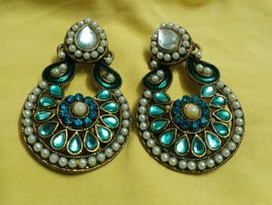 Blue Ear Jewelry🔹