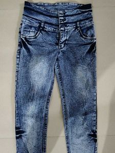 Slim Fit Jeans