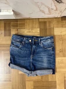 ONLY Denim Shorts