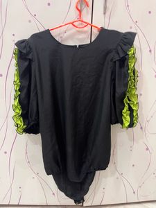 BODYSUIT