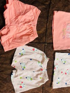 Cute Baby Boy Clothing Set