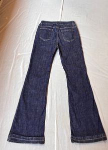 Dark blue Jeans