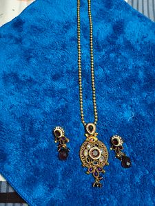 Women Necklace