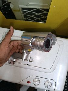 Simoco Security Camera working ok see on pic