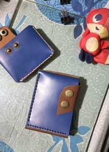 Card Holder Wallet | Unisex