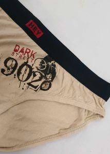 Men's Cotton with Graphics