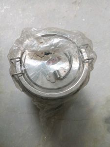 Stackable Stainless Steel Tiffin Carrier