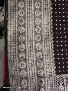 Vintage Pure Banarasi Silk Saree