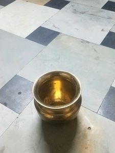Brass Lota /Chombu